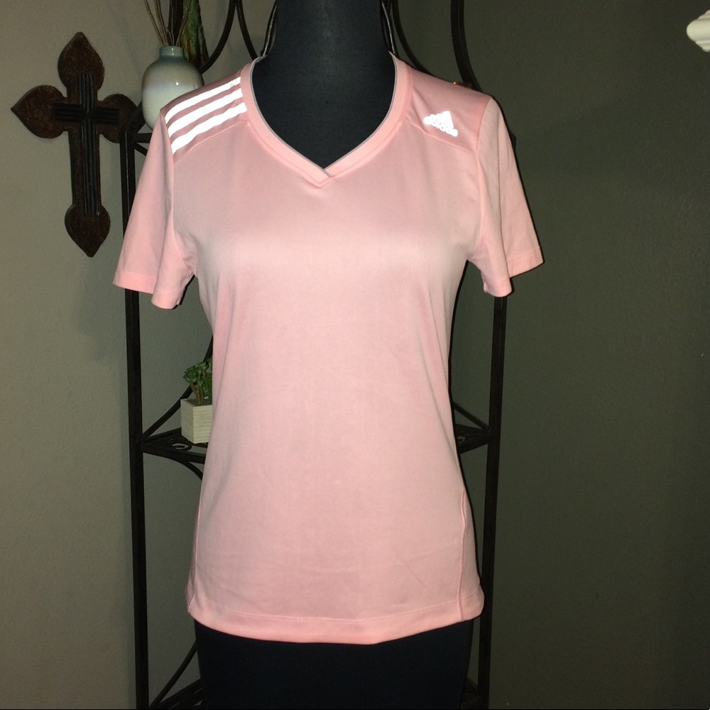 Adidas ClimaChill T-shirt - Picture 2 of 8